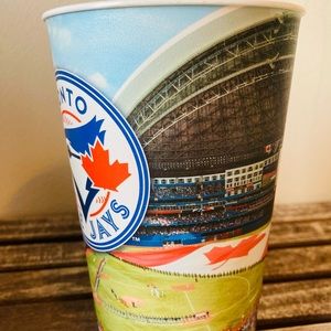 Blue Jays Post Season Cup 2015